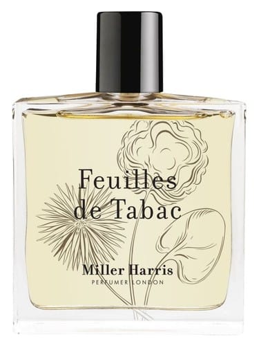 Feuilles De Tabac by Miller Harris