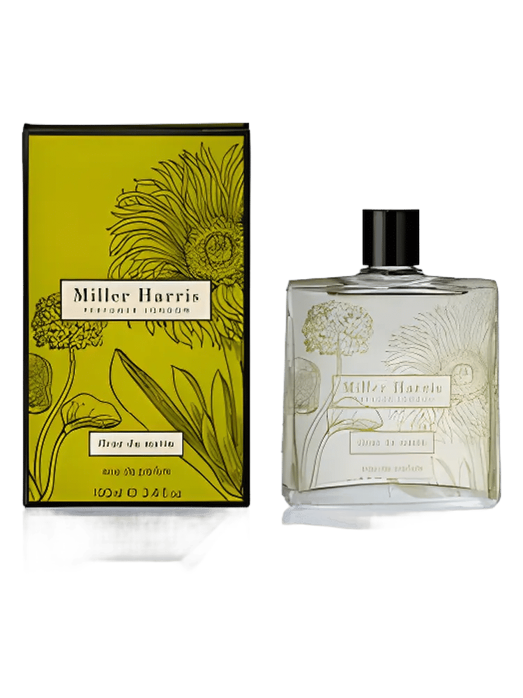 Fleur Du Matin by Miller Harris