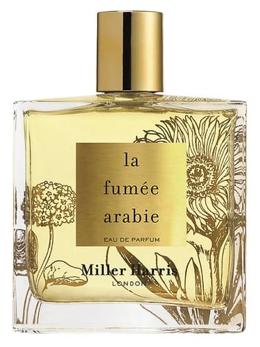 La Fumée Arabie by Miller Harris