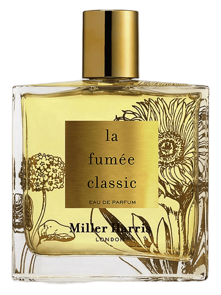 La Fumée by Miller Harris