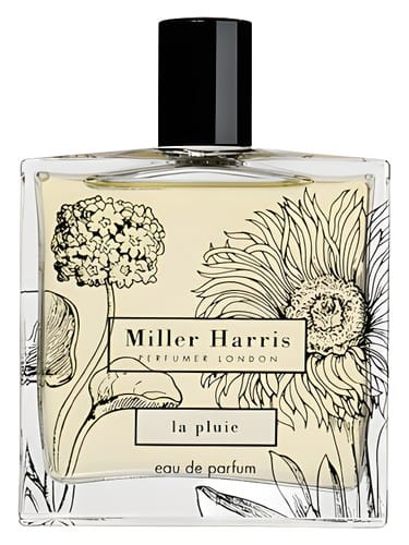 La Pluie by Miller Harris