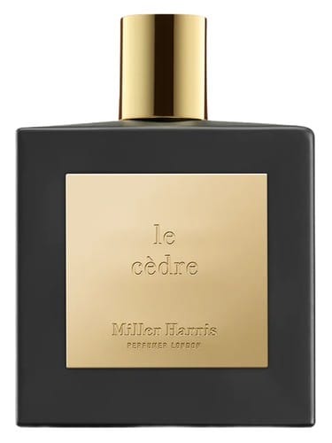 Le Cèdre by Miller Harris