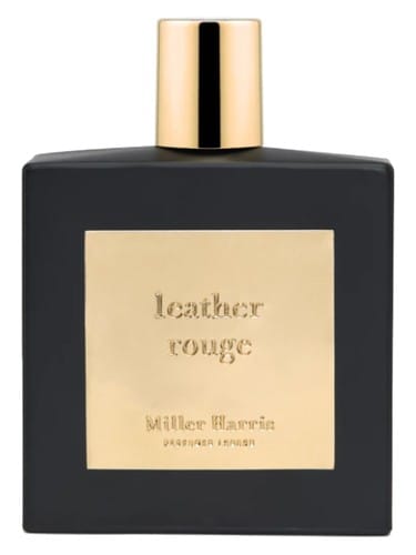 Leather Rouge by Miller Harris