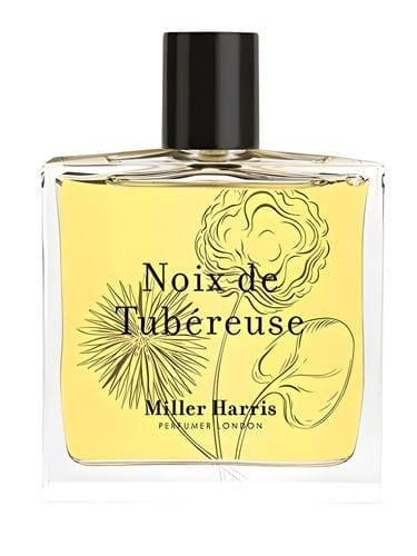Noix De Tubéreuse