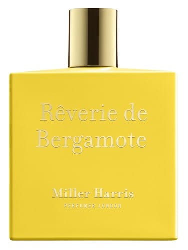 Rêverie De Bergamote by Miller Harris