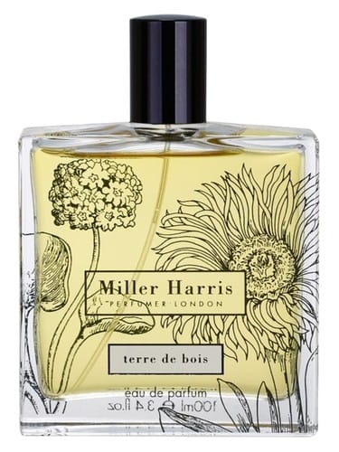 Terre De Bois by Miller Harris