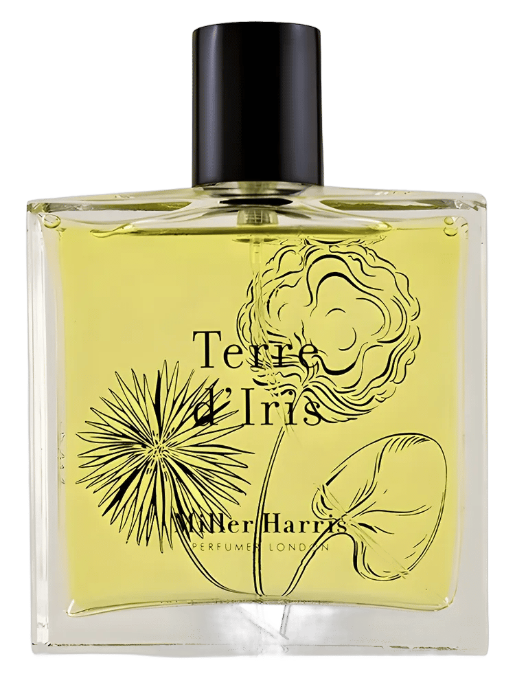 Terre D'Iris by Miller Harris