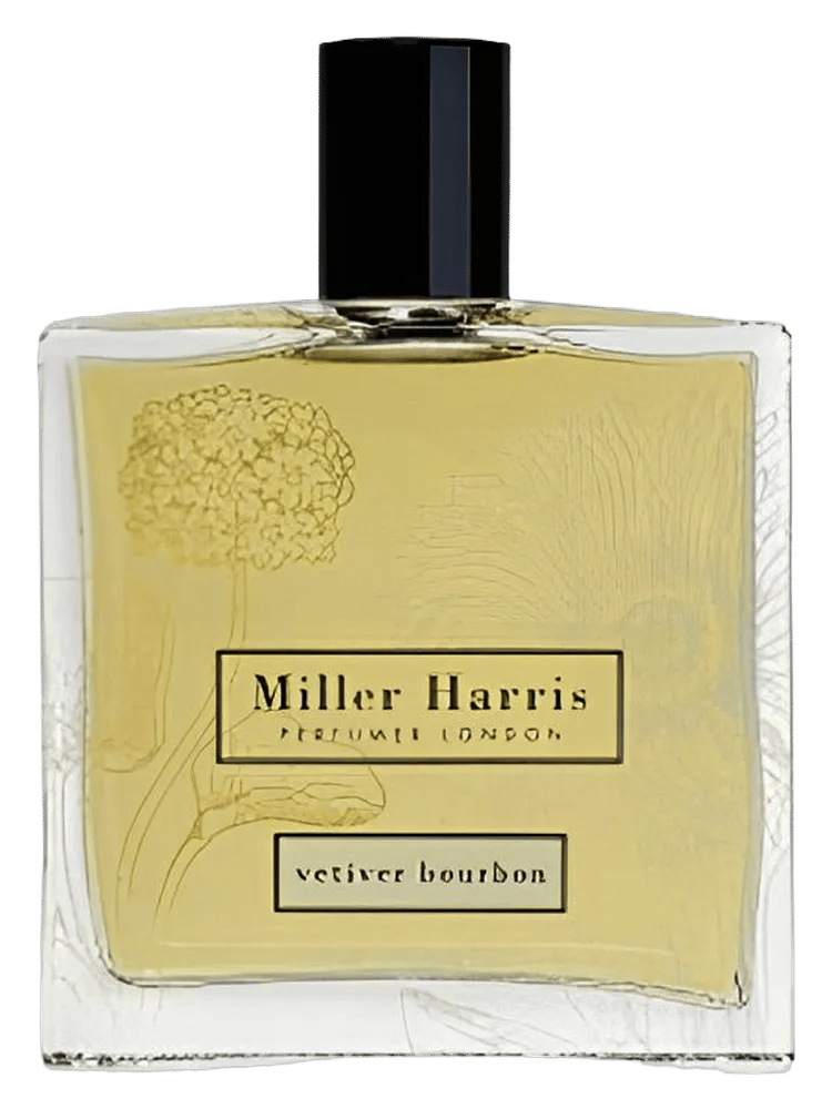 Vétiver Bourbon by Miller Harris