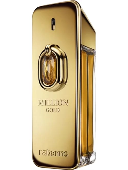 Million Gold Elixir by Rabanne