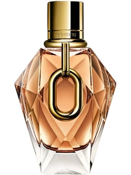 Million Gold For Her Pure Jasmine by Rabanne