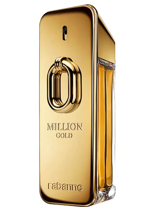 Million Gold by Rabanne