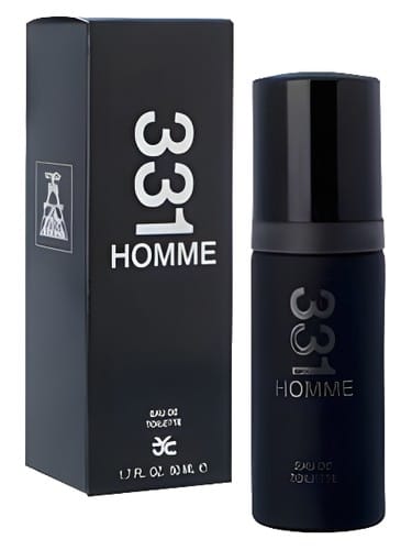 331 Homme by Milton-Lloyd