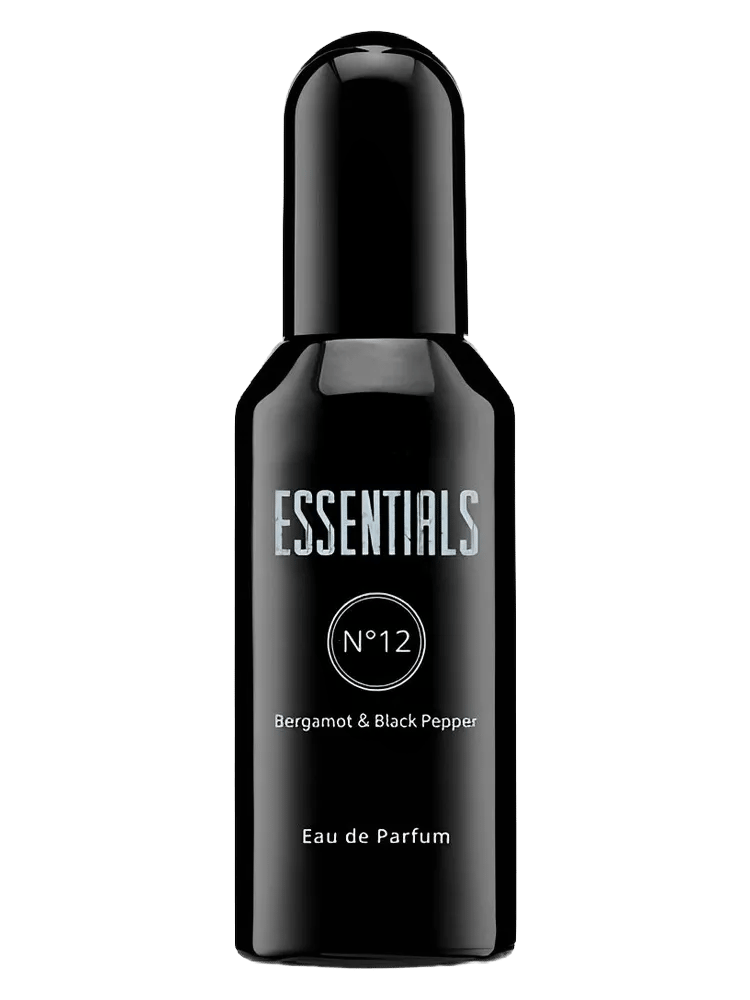 Essentials N°12 by Milton-Lloyd