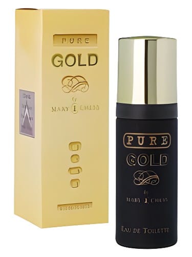 Pure Gold by Milton-Lloyd