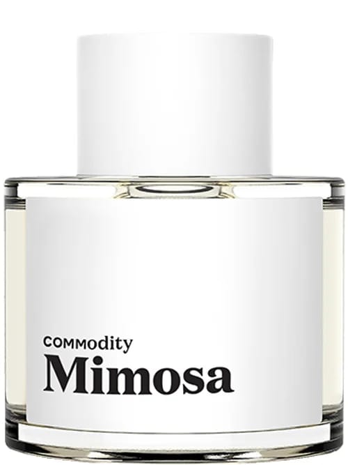 Mimosa by Commodity