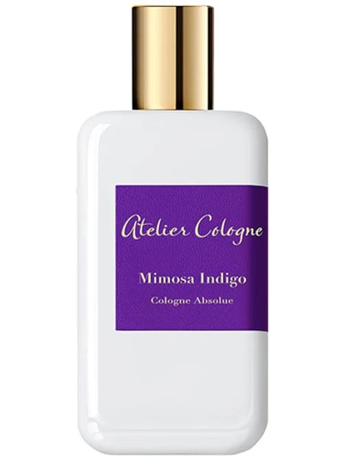 Mimosa Indigo by Atelier Cologne