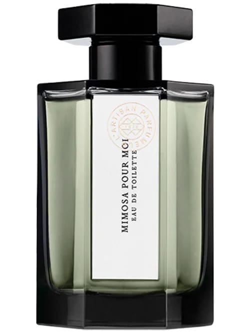 Mimosa Pour Moi by L'Artisan Parfumeur