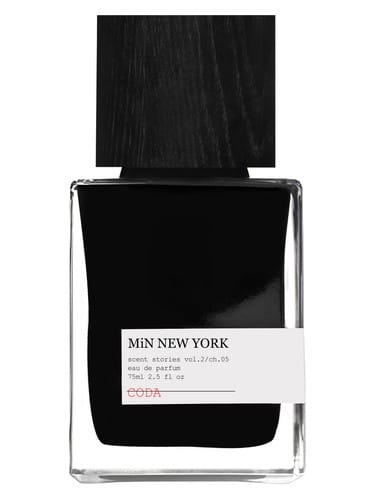 Coda by Min New York