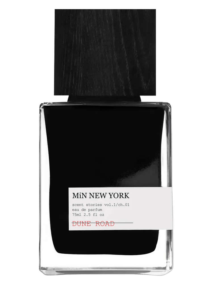 Dune Road by Min New York