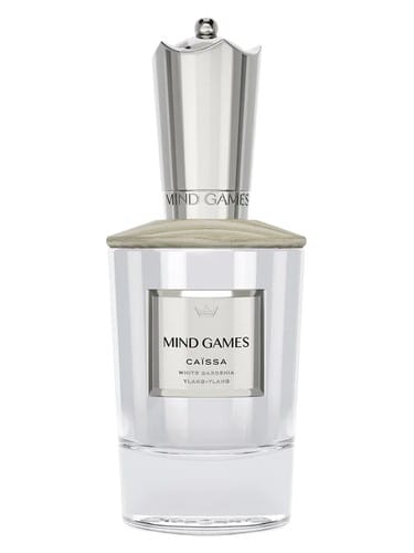 Caïssa by Mind Games