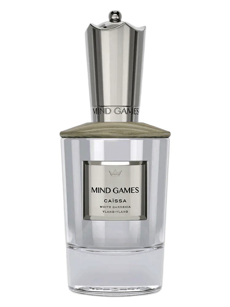 Caïssa by Mind Games