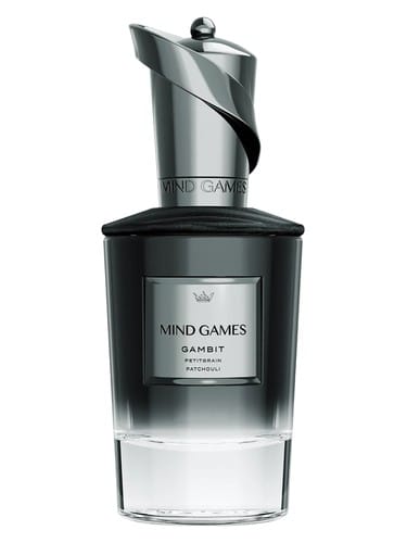 Gambit by Mind Games