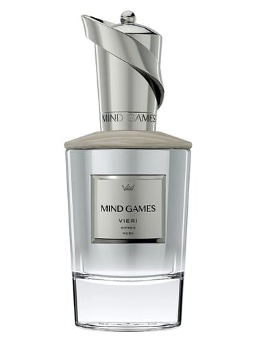 Vieri by Mind Games