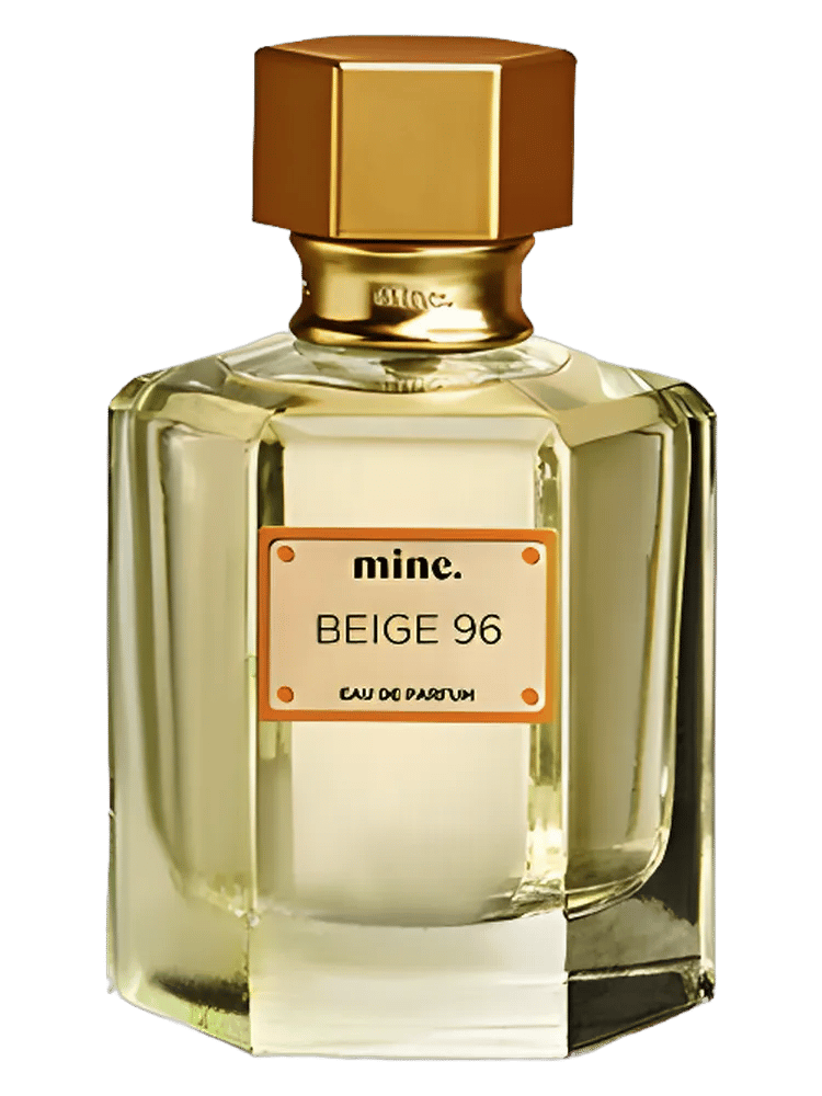 Beige 96 by Mine. Perfumery