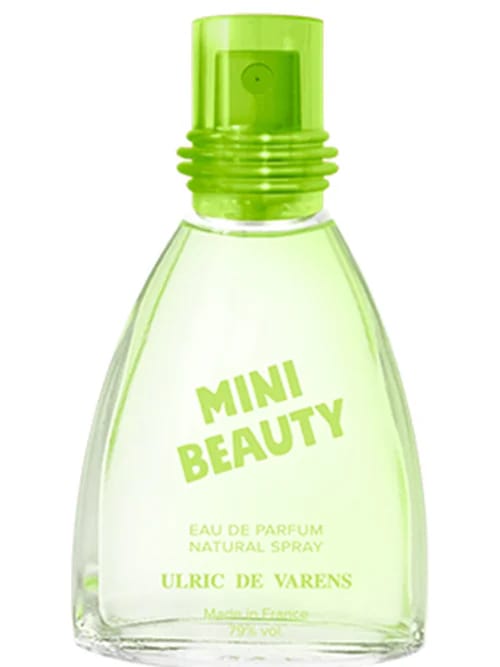 Mini Beauty by Ulric De Varens