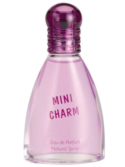 Mini Charm by Ulric De Varens