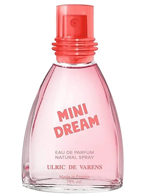 Mini Dream by Ulric De Varens