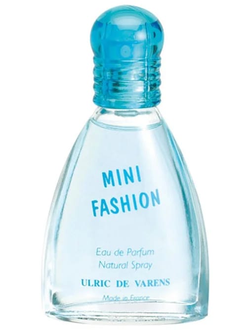 Mini Fashion by Ulric De Varens