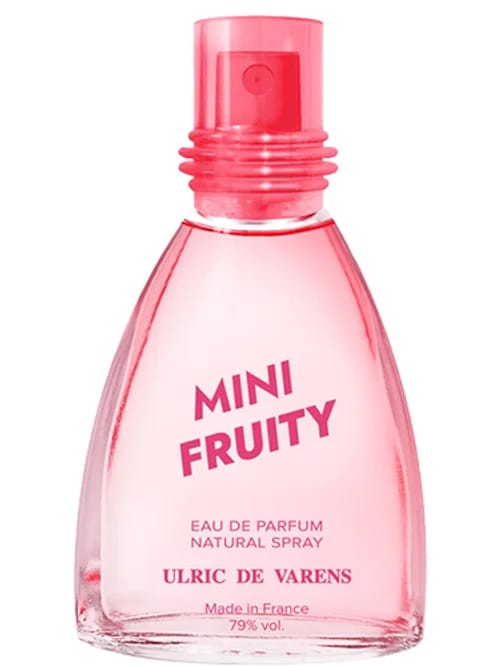 Mini Fruity by Ulric De Varens