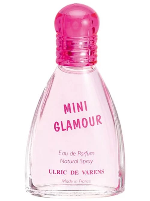 Mini Glamour by Ulric De Varens