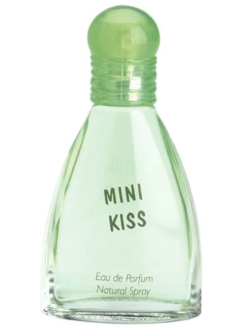 Mini Kiss by Ulric De Varens