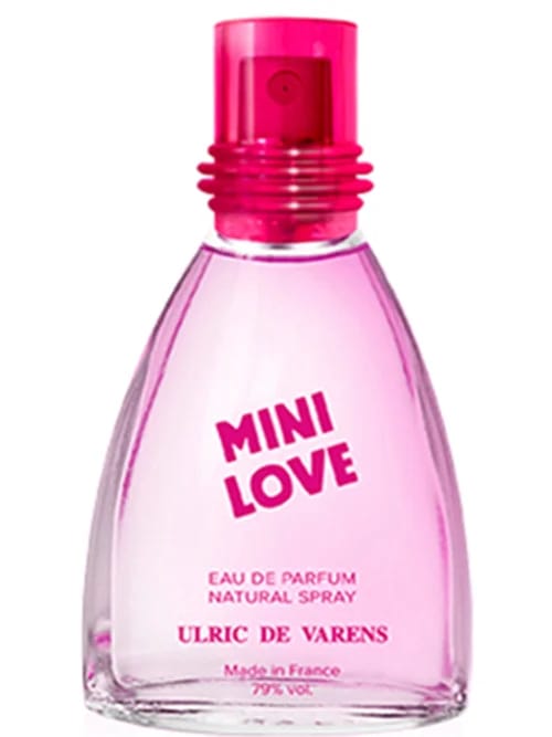Mini Love by Ulric De Varens