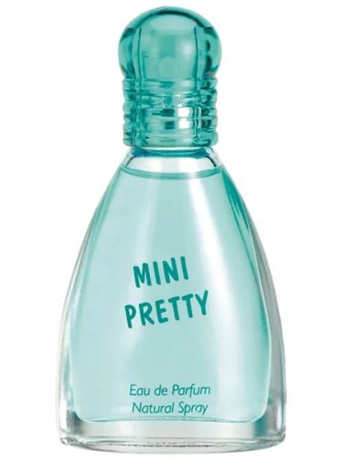 Mini Pretty by Ulric De Varens