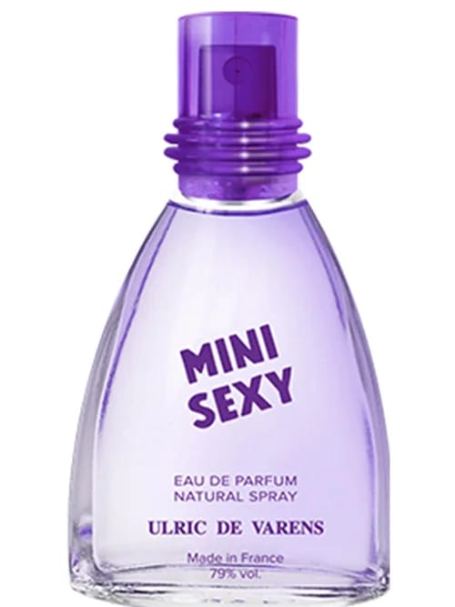 Mini Sexy by Ulric De Varens