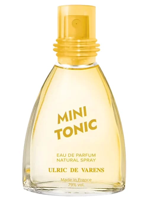 Mini Tonic by Ulric De Varens