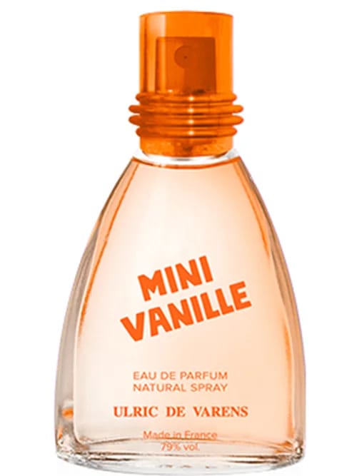 Mini Vanille by Ulric De Varens