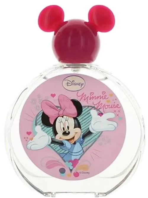 Minnie Mouse by Avon