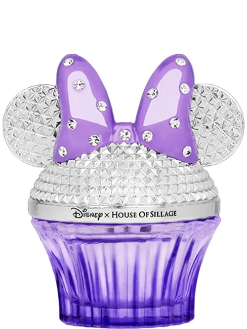 Minnie Mouse Disney100 X Disney by House Of Sillage