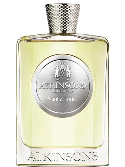 Mint & Tonic by Atkinsons London 1799