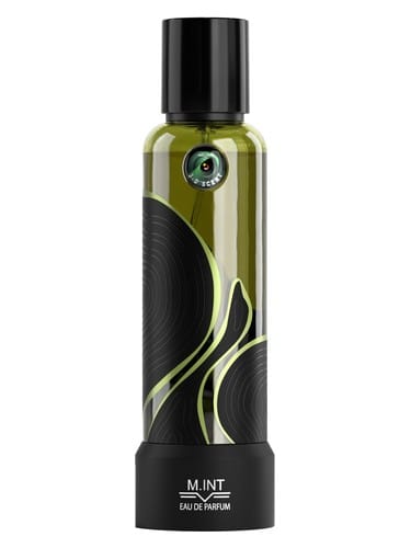3-D Scent by M.INT