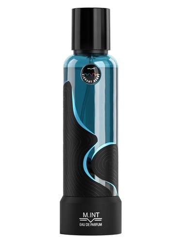 Vibrant Scent by M.INT