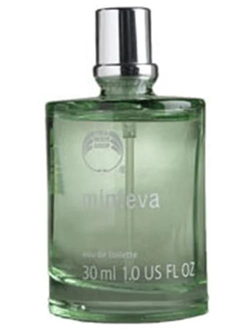 Minteva by The Body Shop