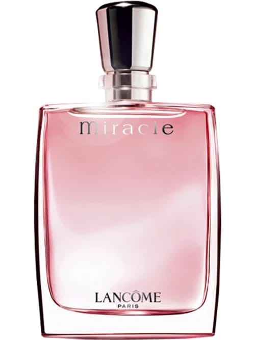 Miracle by Lancôme