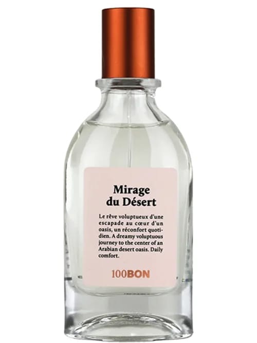 Mirage Du Désert by 100 Bon