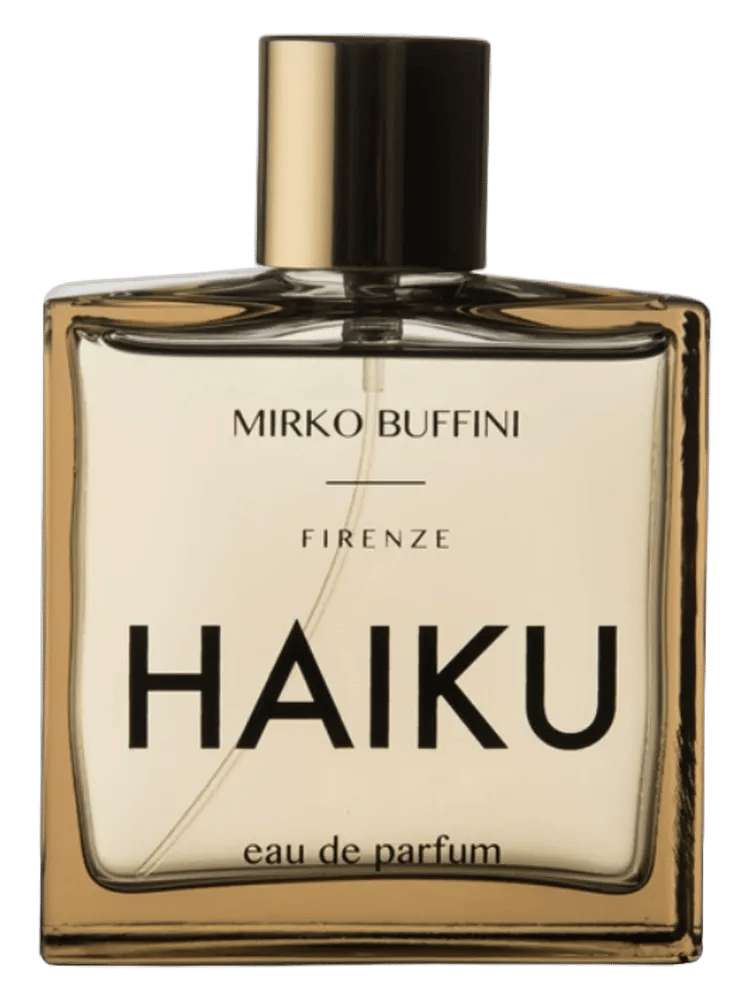 Haiku by Mirko Buffini Firenze