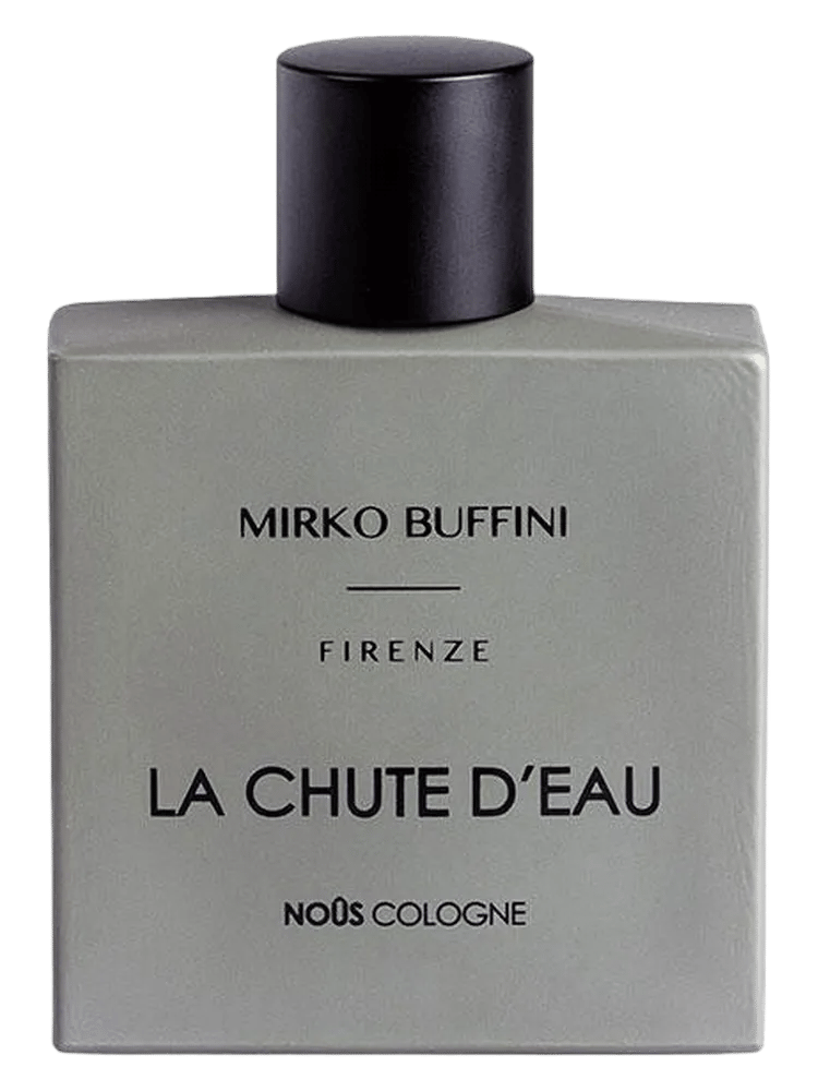 La Chute D'eau by Mirko Buffini Firenze